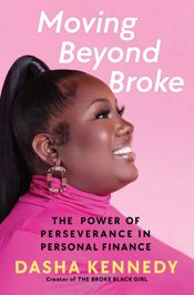 Moving Beyond Broke - 11 Mar 2025