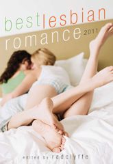 Best Lesbian Romance 2011 - 1 Jan 2011