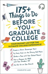 175+ Things to Do Before You Graduate College - 6 Apr 2021