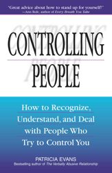 Controlling People - 1 Feb 2003