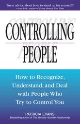 Controlling People - 1 Feb 2003