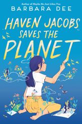 Haven Jacobs Saves the Planet - 27 Sep 2022