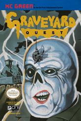 Graveyard Quest - 6 Apr 2016