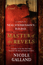 Master of the Revels - 23 Feb 2021