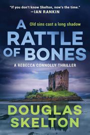 A Rattle of Bones - 1 Nov 2022