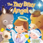 The Itsy Bitsy Angel - 17 Sep 2019