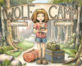 Wolf Camp - 8 Sep 2011