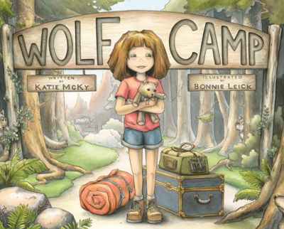 Wolf Camp