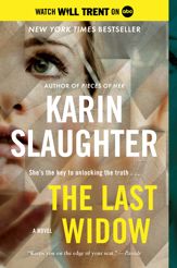 The Last Widow - 20 Aug 2019