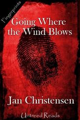 Going Where the Wind Blows - 8 Apr 2013