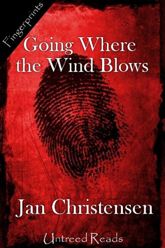 Going Where the Wind Blows - 8 Apr 2013