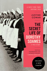The Secret Life of Dorothy Soames - 5 Apr 2022
