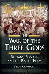 The War of the Three Gods - 16 Sep 2014