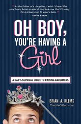 Oh Boy, You're Having a Girl - 18 Mar 2013