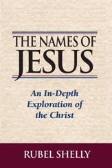 The Names of Jesus - 15 Jun 2010