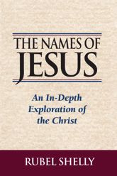 The Names of Jesus - 15 Jun 2010