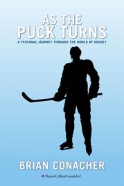 As The Puck Turns - 15 Oct 2013