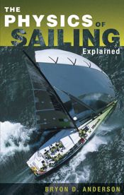 The Physics of Sailing Explained - 12 Sep 2023