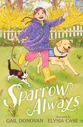 Sparrow, Always - 4 Nov 2025