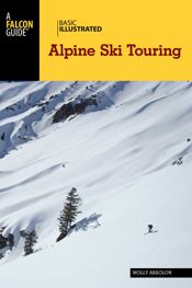 Basic Illustrated Alpine Ski Touring - 1 Sep 2016