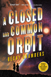 A Closed and Common Orbit - 18 Oct 2016