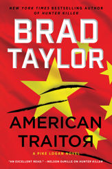 American Traitor - 5 Jan 2021