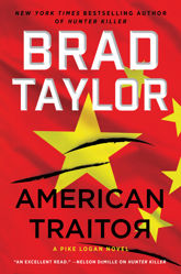 American Traitor - 5 Jan 2021