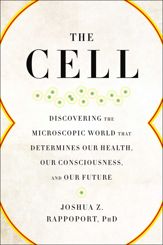 The Cell - 4 Apr 2017