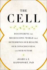The Cell - 4 Apr 2017