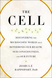 The Cell - 4 Apr 2017
