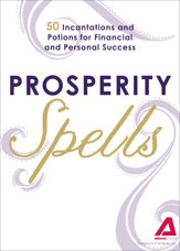 Prosperity Spells - 1 Dec 2011