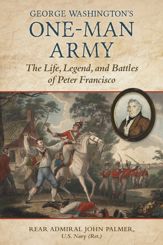 George Washington's One-Man Army - 7 Apr 2026