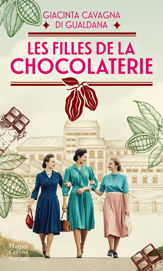 Les filles de la chocolaterie - 2 Apr 2025