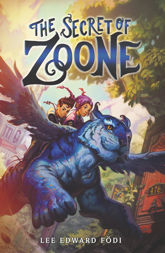 The Secret of Zoone - 5 Mar 2019