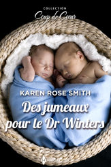 Des jumeaux pour le Dr Winters - 1 Jul 2022