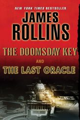 The Last Oracle and The Doomsday Key - 23 Dec 2013