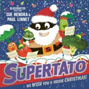 Supertato: We Wish You a Veggie Christmas! - 23 Oct 2025