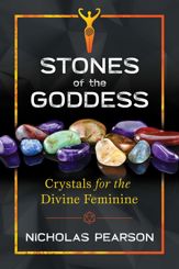 Stones of the Goddess - 19 Feb 2019