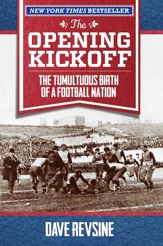 The Opening Kickoff - 29 Jul 2014