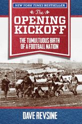 The Opening Kickoff - 29 Jul 2014