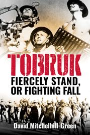 Tobruk - 28 Jul 2021