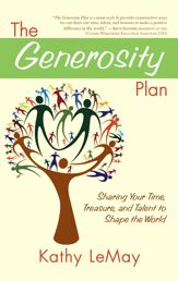 The Generosity Plan - 19 Jan 2010