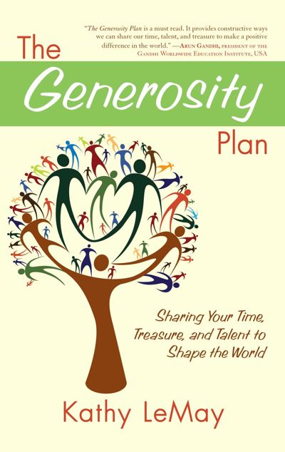 The Generosity Plan