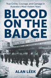 Blood on the Badge - 30 Dec 2025