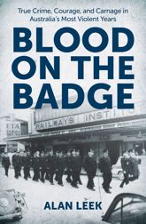 Blood on the Badge - 30 Dec 2025