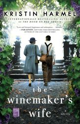 The Winemaker's Wife - 13 Aug 2019