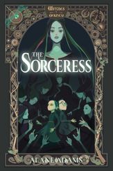 The Sorceress - 11 Oct 2022