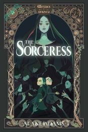 The Sorceress - 11 Oct 2022