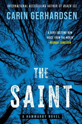 The Saint - 12 Nov 2024