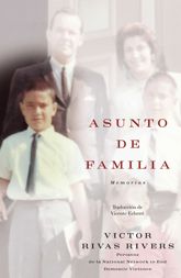 Asunto de familia (A Private Family Matter) - 25 Aug 2009